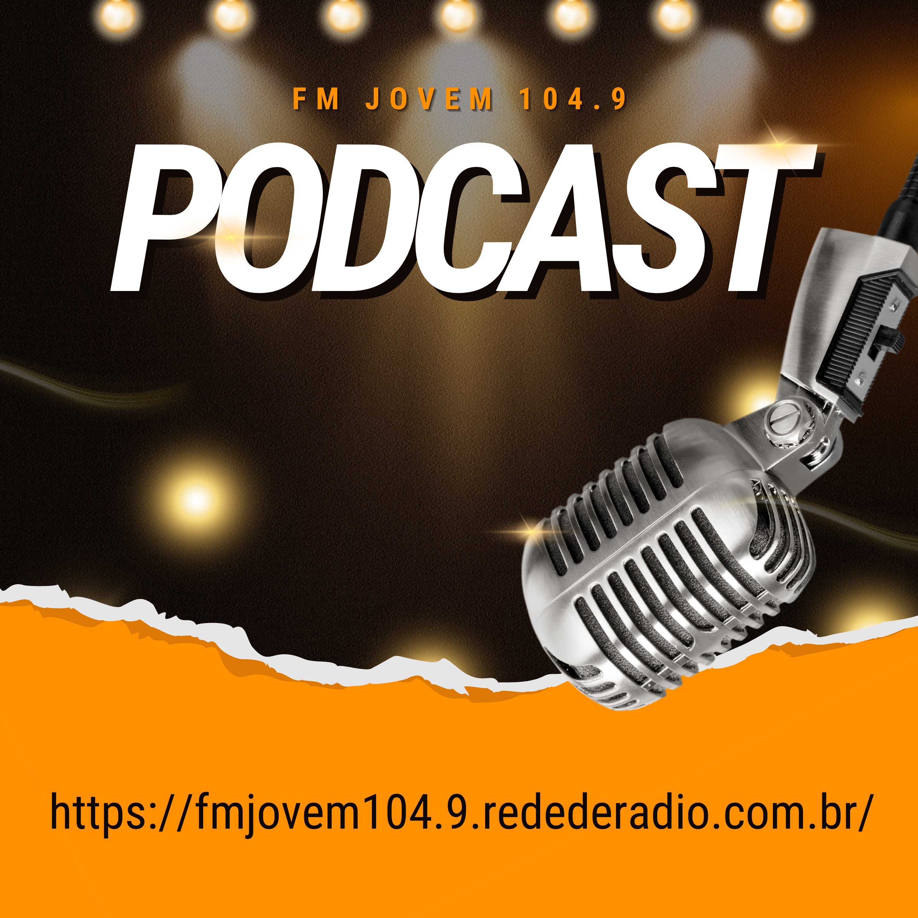 FM JOVEM 104.9 RUSSAS